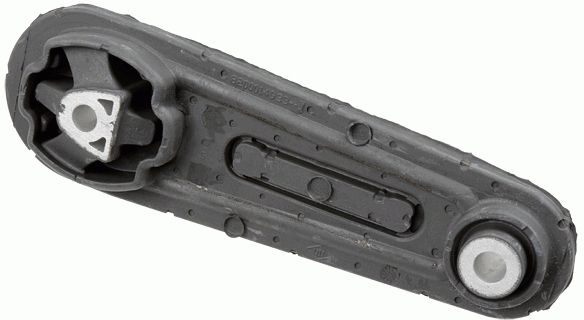 LEMFÖRDER 31344 01 Mounting, automatic transmission