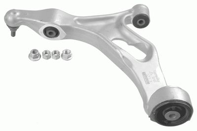 Control/Trailing Arm, wheel suspension LEMFÖRDER 31347 01
