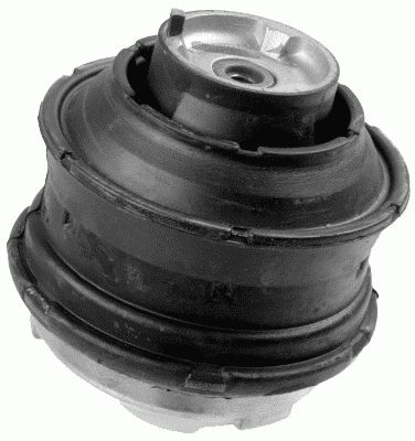 Mounting, engine LEMFÖRDER 31356 01