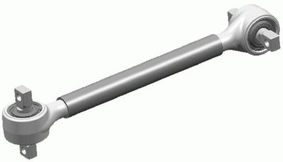 Control/Trailing Arm, wheel suspension LEMFÖRDER 31366 01