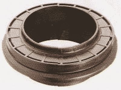 Rolling Bearing, suspension strut support mount LEMFÖRDER 31376 01