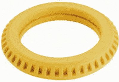 Rolling Bearing, suspension strut support mount LEMFÖRDER 31377 01