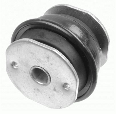 LEMFÖRDER 31379 01 Bushing, axle beam
