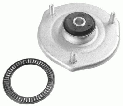 Repair Kit, suspension strut support mount LEMFÖRDER 31384 01