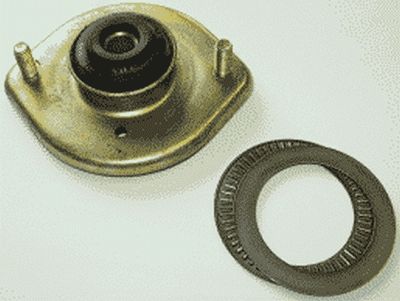 Repair Kit, suspension strut support mount LEMFÖRDER 31386 01