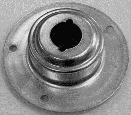 LEMFÖRDER 31387 01 Suspension Strut Support Mount