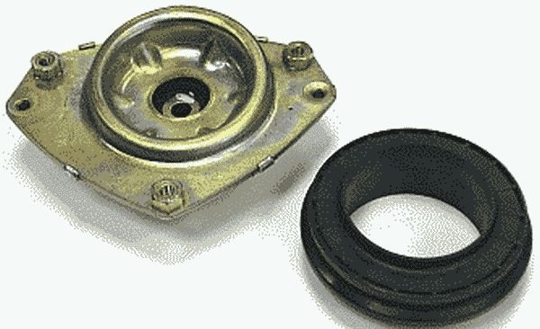 LEMFÖRDER 31389 01 Repair Kit, suspension strut support mount