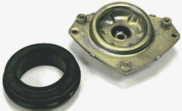 LEMFÖRDER 31390 01 Repair Kit, suspension strut support mount