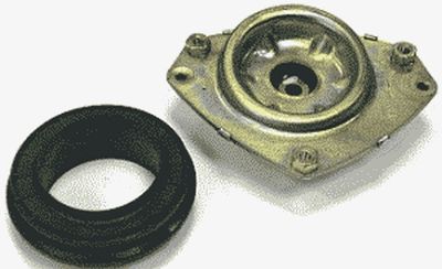 Repair Kit, suspension strut support mount LEMFÖRDER 31390 01