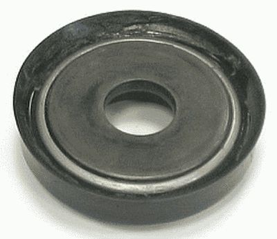 Rolling Bearing, suspension strut support mount LEMFÖRDER 31391 01