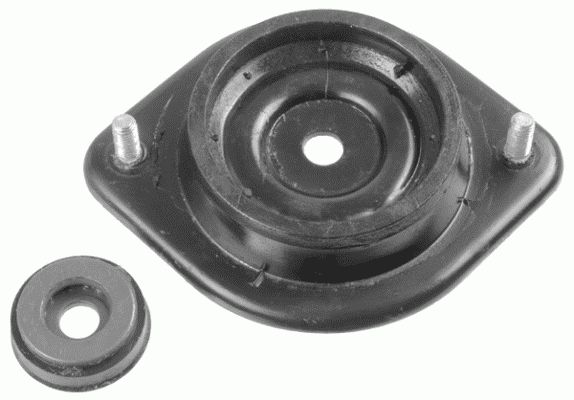 LEMFÖRDER 31392 01 Repair Kit, suspension strut support mount