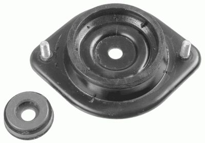 Repair Kit, suspension strut support mount LEMFÖRDER 31392 01