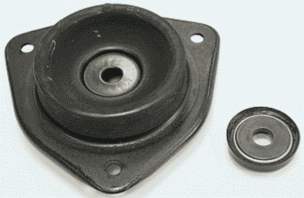 LEMFÖRDER 31394 01 Repair Kit, suspension strut support mount
