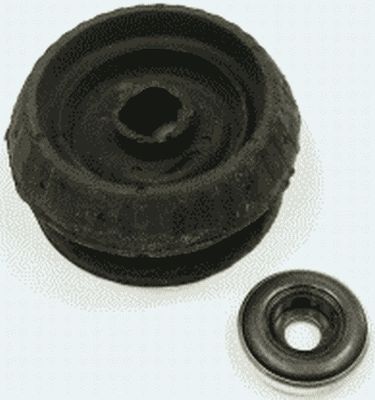 Repair Kit, suspension strut support mount LEMFÖRDER 31401 01