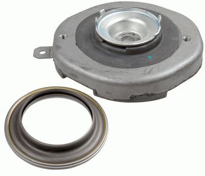 Repair Kit, suspension strut support mount LEMFÖRDER 31406 01