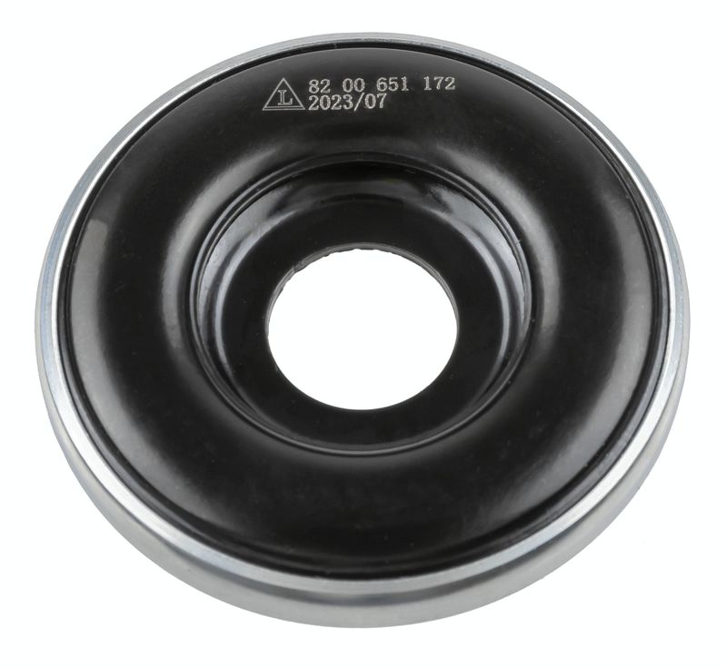 LEMFÖRDER 31407 01 Rolling Bearing, suspension strut support mount