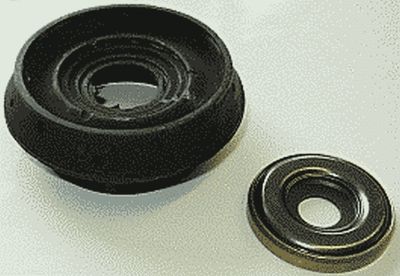 Repair Kit, suspension strut support mount LEMFÖRDER 31408 01
