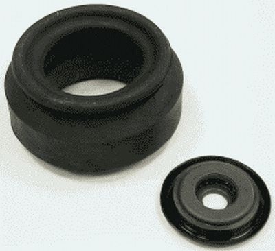 Repair Kit, suspension strut support mount LEMFÖRDER 31414 01