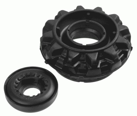 LEMFÖRDER 31415 01 Repair Kit, suspension strut support mount