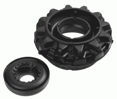 Repair Kit, suspension strut support mount LEMFÖRDER 31415 01