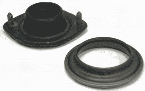 LEMFÖRDER 31416 01 Repair Kit, suspension strut support mount