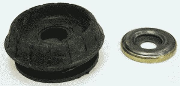 LEMFÖRDER 31417 01 Repair Kit, suspension strut support mount