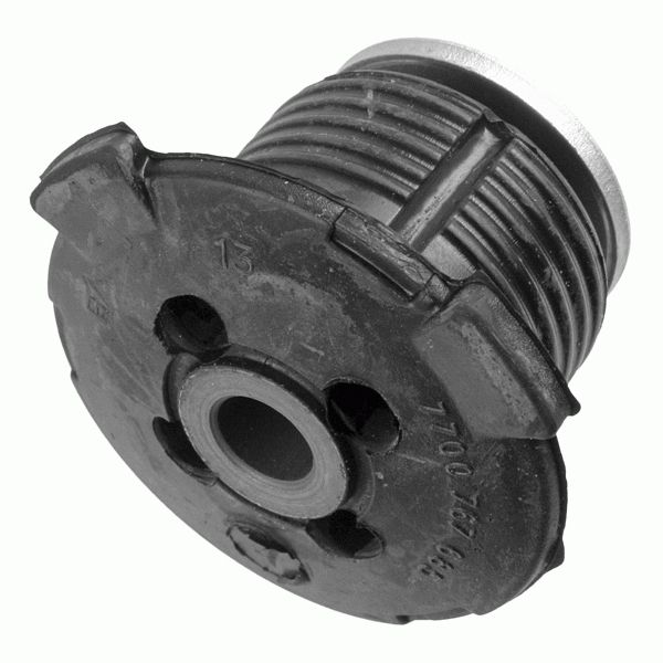 LEMFÖRDER 31424 01 Bushing, axle cross member