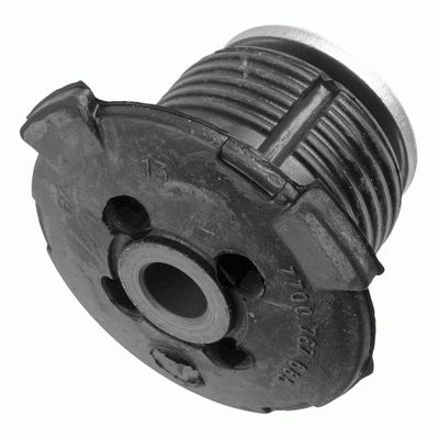 Bushing, axle cross member LEMFÖRDER 31424 01