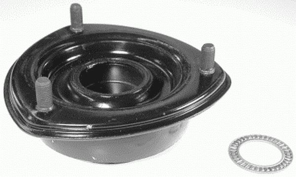 LEMFÖRDER 31431 01 Repair Kit, suspension strut support mount
