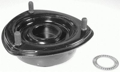 Repair Kit, suspension strut support mount LEMFÖRDER 31431 01