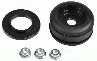 Repair Kit, suspension strut support mount LEMFÖRDER 31437 01