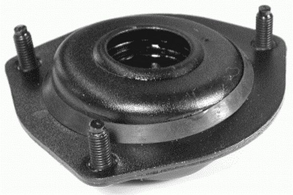 LEMFÖRDER 31439 01 Suspension Strut Support Mount