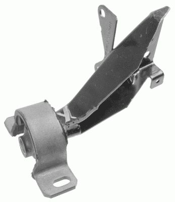LEMFÖRDER 31443 01 Mounting, engine