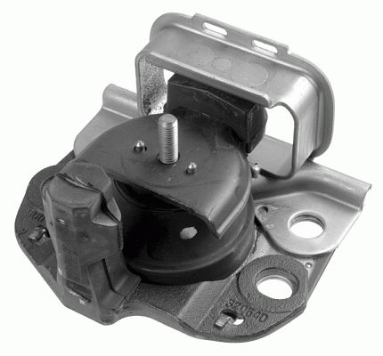 LEMFÖRDER 31444 01 Mounting, engine