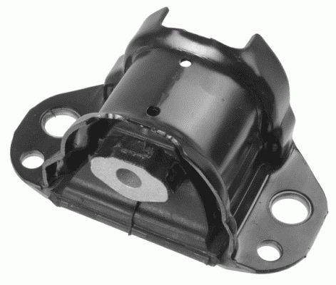 LEMFÖRDER 31445 01 Mounting, engine
