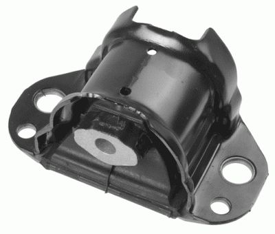 Mounting, engine LEMFÖRDER 31445 01