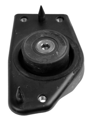 Mounting, engine LEMFÖRDER 31448 01