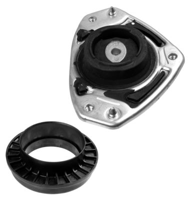 Repair Kit, suspension strut support mount LEMFÖRDER 31451 01