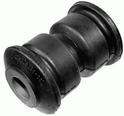 LEMFÖRDER 31452 01 Mounting, leaf spring