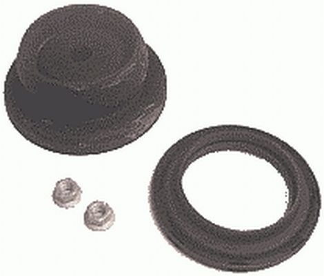 LEMFÖRDER 31458 01 Repair Kit, suspension strut support mount