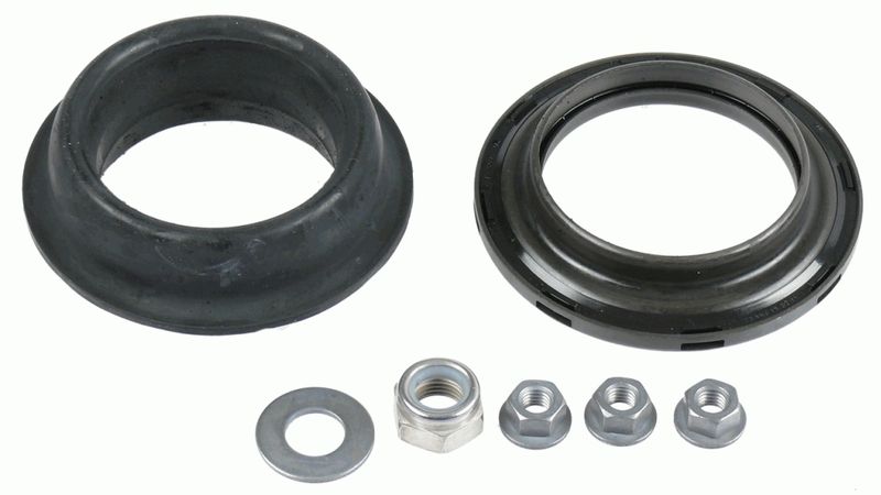 LEMFÖRDER 31459 01 Repair Kit, suspension strut support mount