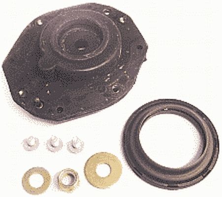 LEMFÖRDER 31460 01 Repair Kit, suspension strut support mount