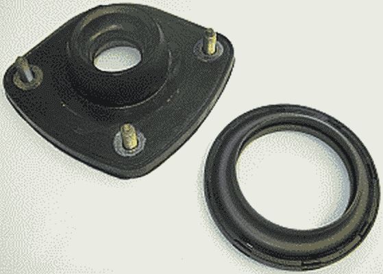 LEMFÖRDER 31466 01 Repair Kit, suspension strut support mount