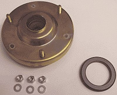 Repair Kit, suspension strut support mount LEMFÖRDER 31471 01