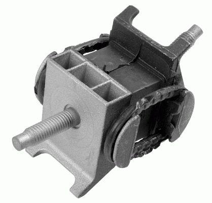 LEMFÖRDER 31475 01 Mounting, engine