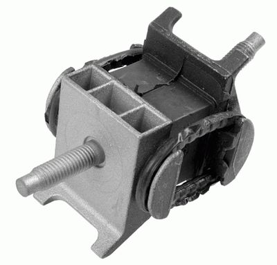 Mounting, engine LEMFÖRDER 31475 01