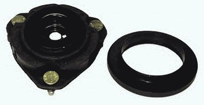Repair Kit, suspension strut support mount LEMFÖRDER 31482 01