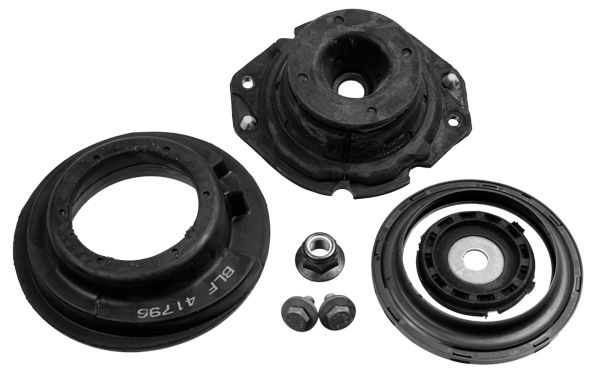 LEMFÖRDER 31489 01 Repair Kit, suspension strut support mount