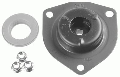 Repair Kit, suspension strut support mount LEMFÖRDER 31495 01