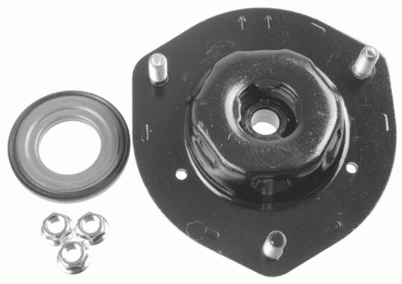 LEMFÖRDER 31496 01 Repair Kit, suspension strut support mount